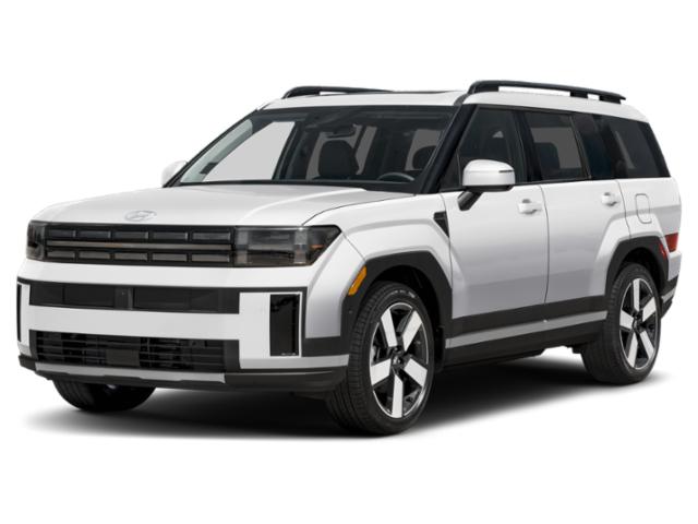 2026 Hyundai Santa Fe Limited - Photo 55