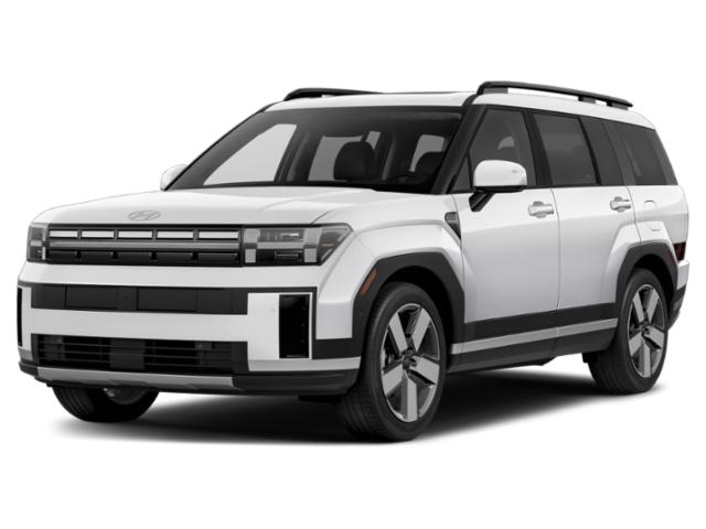 2026 Hyundai Santa Fe Limited - Photo 55
