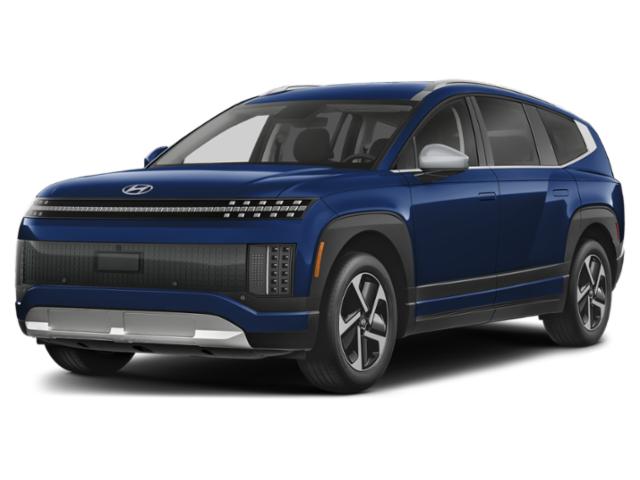 2026 Hyundai IONIQ 9 SE - Photo 13