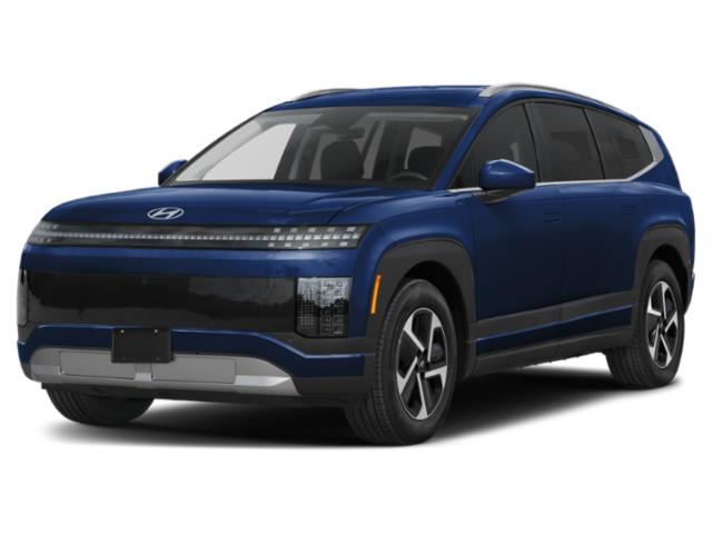 2026 Hyundai IONIQ 9 SE - Photo 13