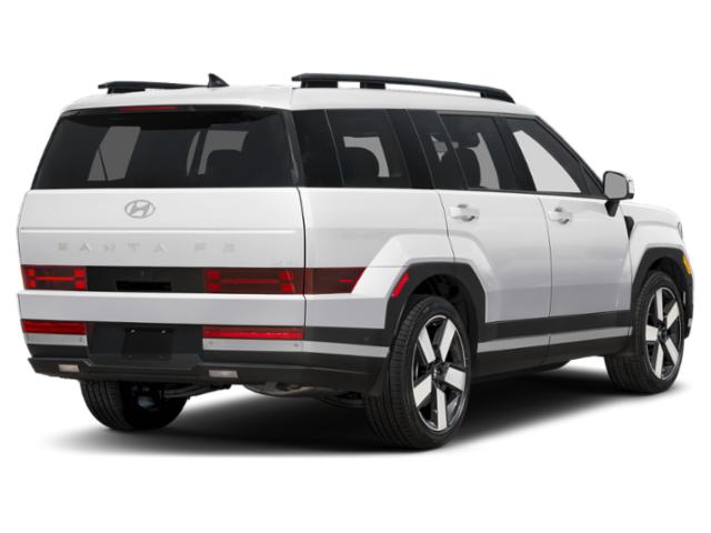 2026 Hyundai Santa Fe Limited - Photo 57