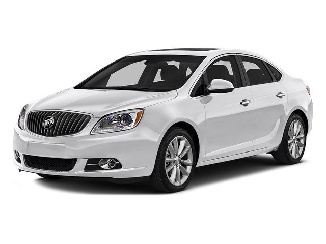 2016 Buick Verano