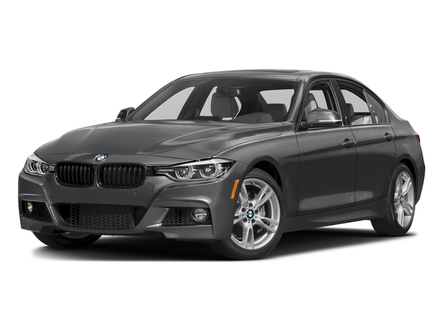 2016 BMW 3 Series 340i's photo