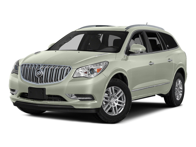 2016 Buick Enclave Leather's photo