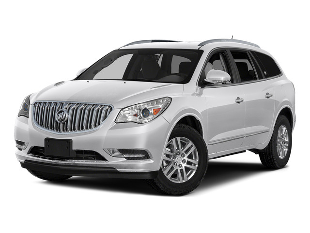2016 Buick Enclave