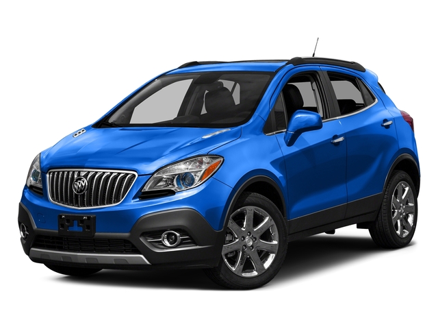 2016 Buick Encore Base