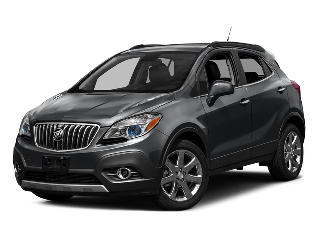 2016 Buick Encore AWD's photo