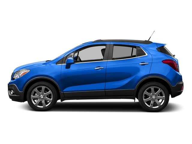 Used 2016 Buick Encore Base with VIN KL4CJASB3GB699454 for sale in St. Charles, IL