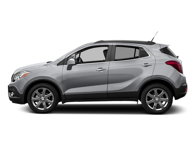 Used 2016 Buick Encore Leather with VIN KL4CJGSB1GB589473 for sale in Beaver Dam, WI