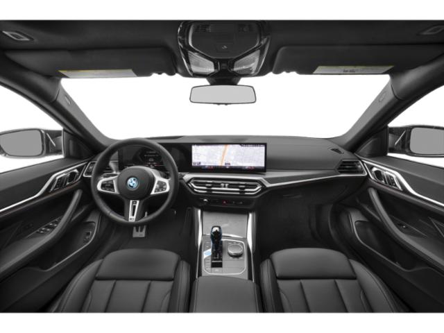 2024 BMW i4 35 - Photo 57