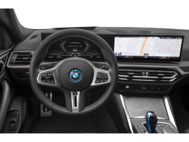 2024 BMW i4 35 - Photo 52