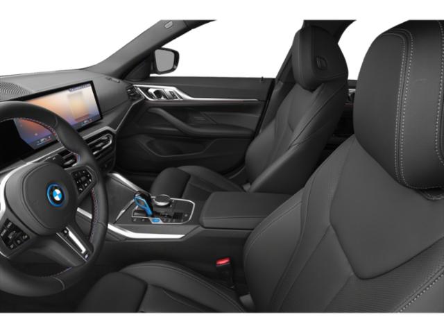2024 BMW i4 35 - Photo 54