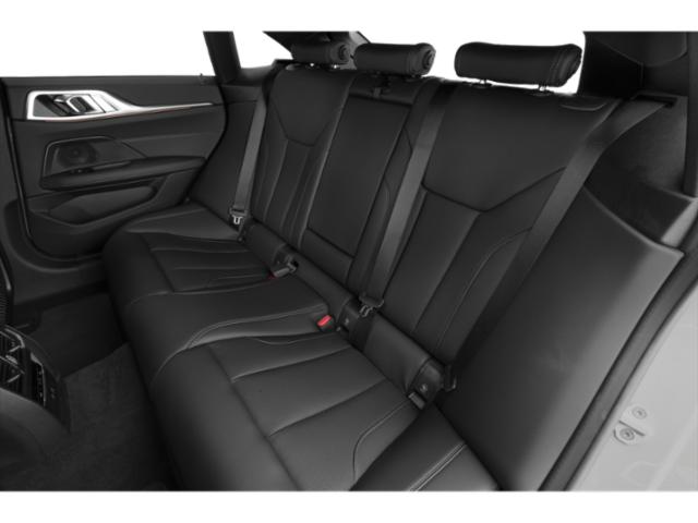 2024 BMW i4 35 - Photo 56
