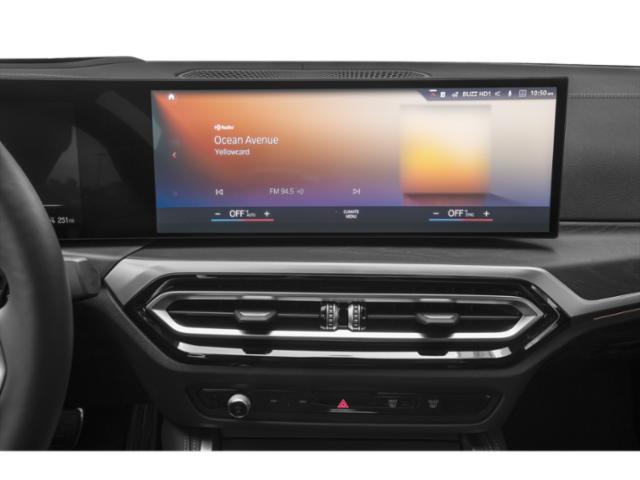 2024 BMW i4 35 - Photo 53