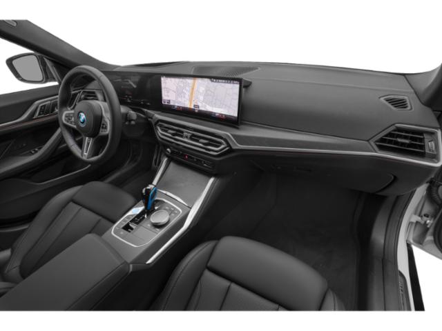 2024 BMW i4 35 - Photo 58