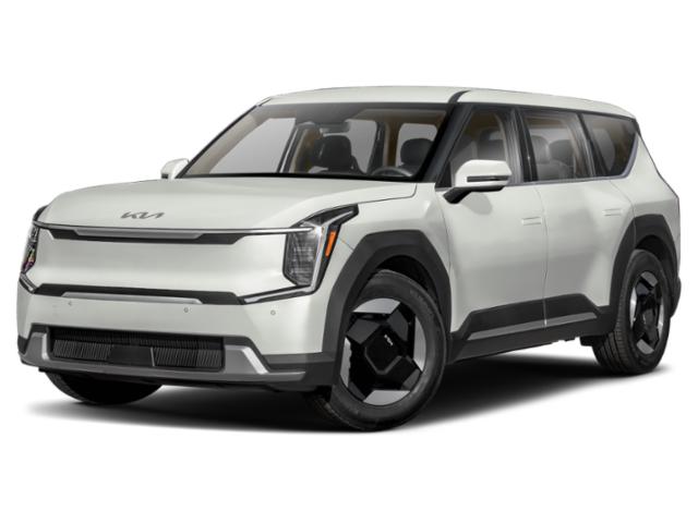 2024 Kia EV9 Land AWD's photo
