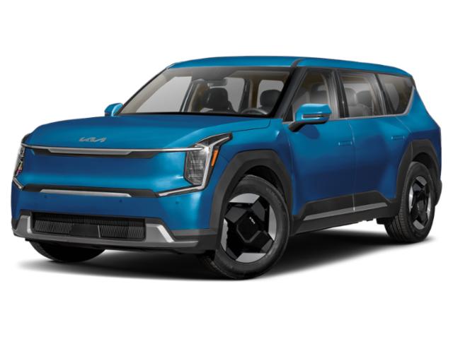 2024 Kia EV9 Land AWD's photo