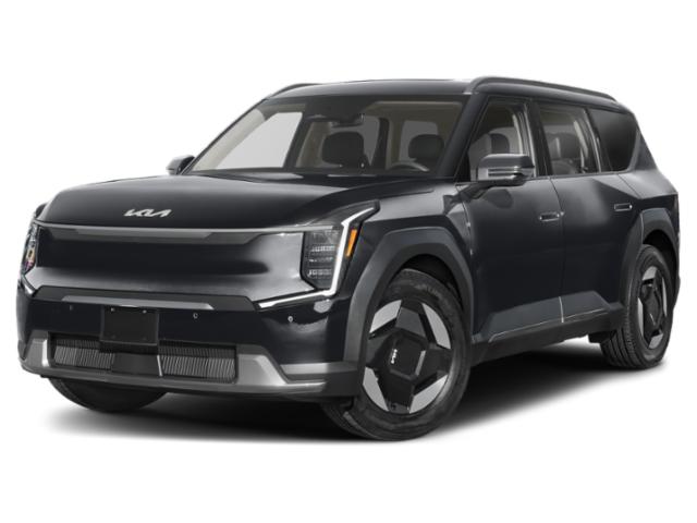 2024 Kia EV9
