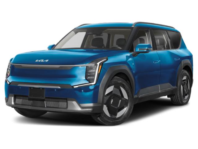 2024 Kia EV9 Wind AWD's photo