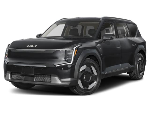 2024 Kia EV9 Wind AWD's photo