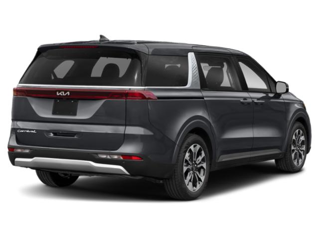 2024 Kia Carnival EX - Photo 8
