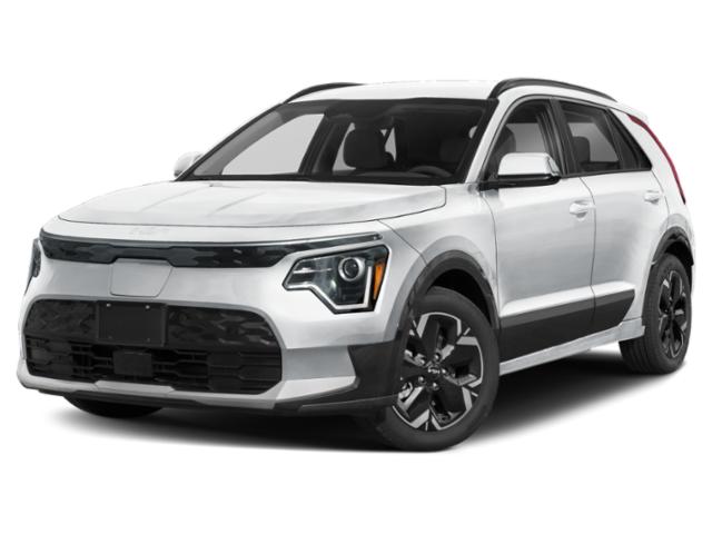 2024 Kia Niro Wind EV's photo