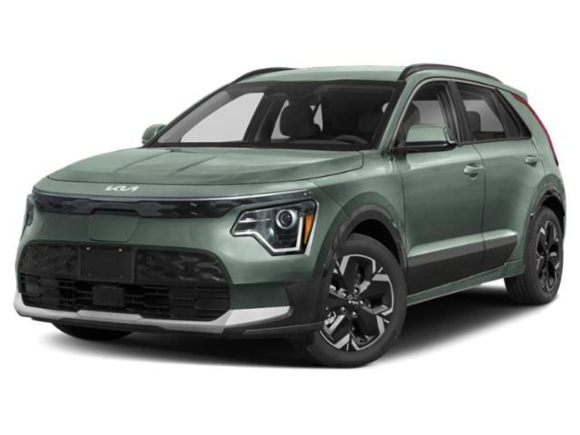 2024 Kia Niro Wind EV's photo