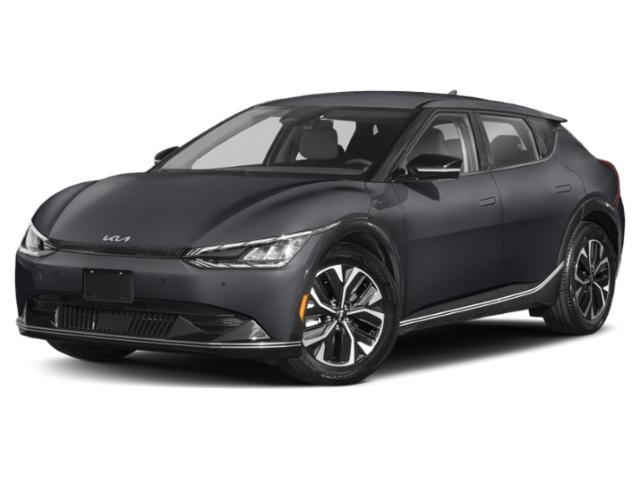 2024 Kia EV6 Wind AWD's photo