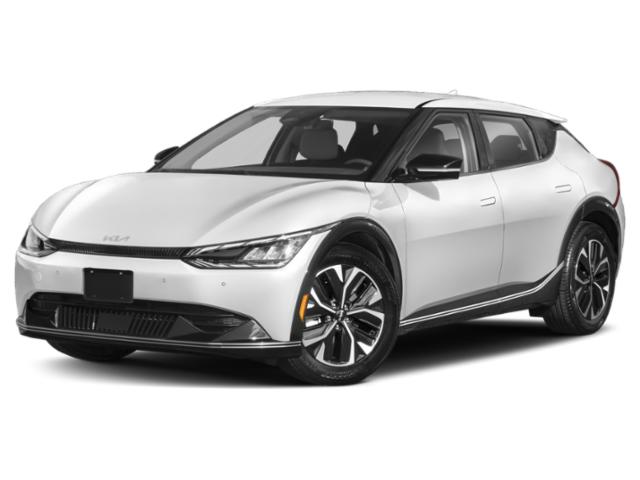 2024 Kia EV6 Wind AWD's photo