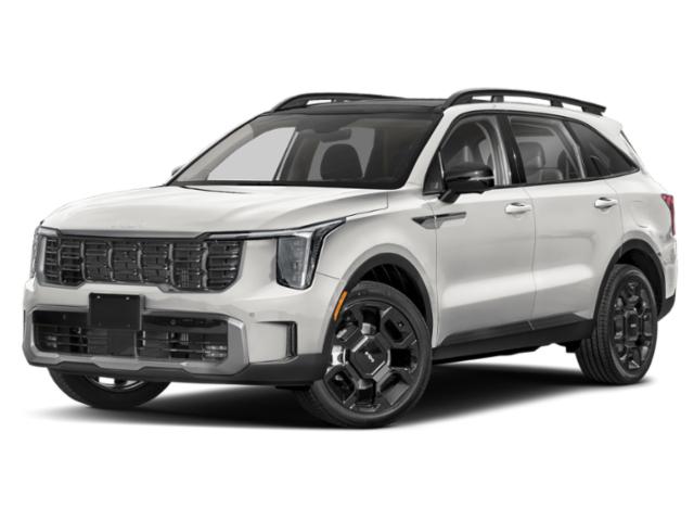 2024 Kia Sorento X-Line SX Prestige DCT 4WD's photo