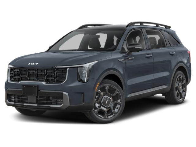 2024 Kia Sorento X-Line SX Prestige DCT 4WD's photo