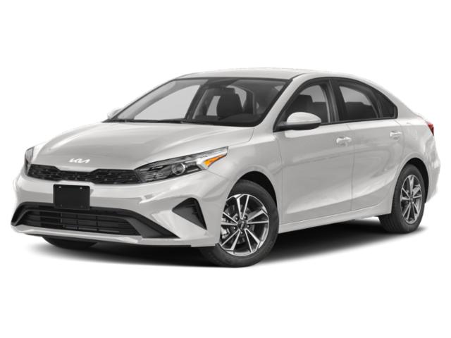 2024 Kia Forte LXS AT's photo