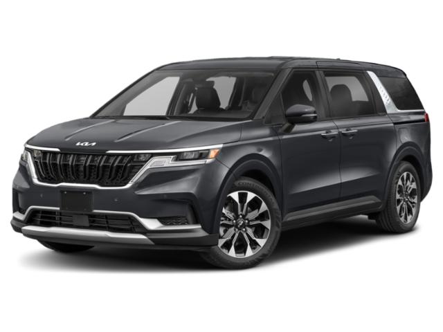 2024 Kia Carnival EX - Photo 6