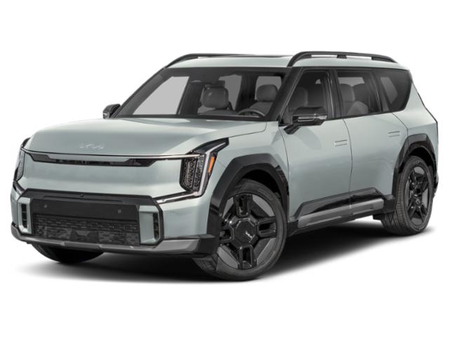 2024 Kia EV9