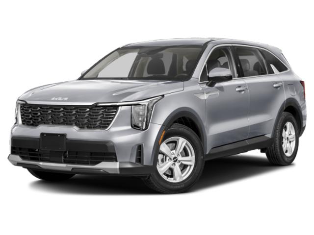 2024 Kia Sorento LX AT's photo