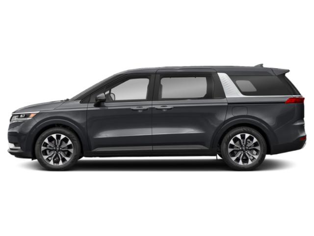 2024 Kia Carnival EX - Photo 7