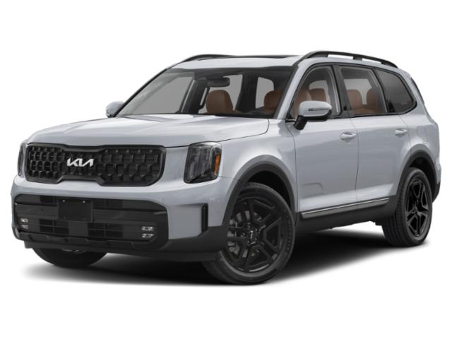 2024 Kia Telluride SX X-Line's photo