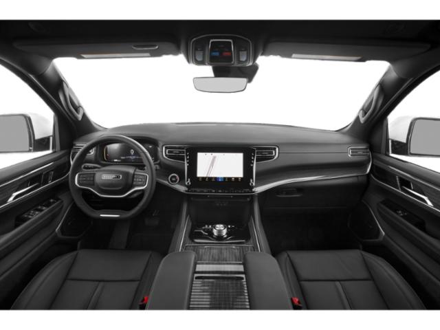 2023 Jeep Wagoneer Series III - Photo 56