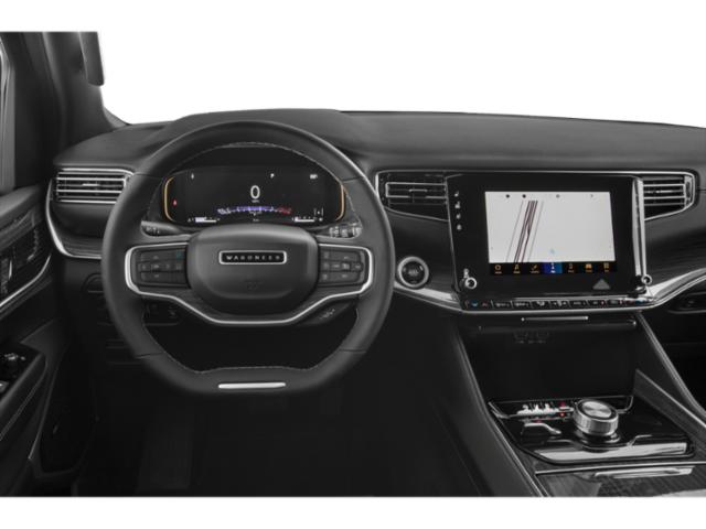 2023 Jeep Wagoneer Series III - Photo 55
