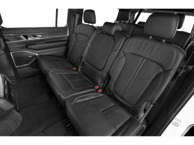 2023 Jeep Wagoneer Series III - Photo 53