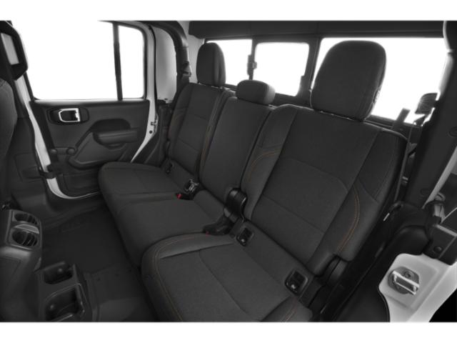 2025 Jeep Gladiator Texas Trail - Photo 36