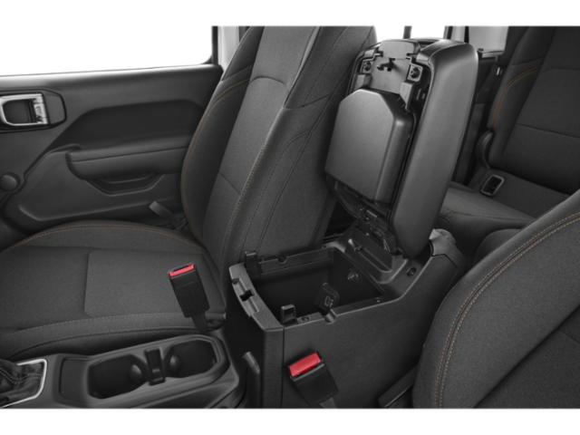 2025 Jeep Gladiator Texas Trail - Photo 38