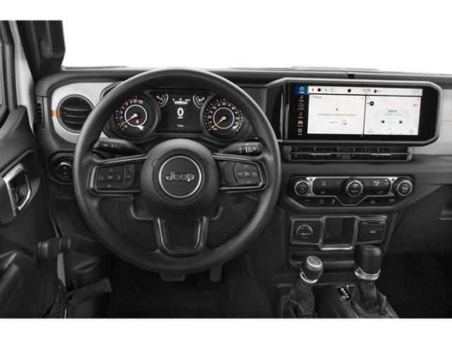 2025 Jeep Gladiator Texas Trail - Photo 41