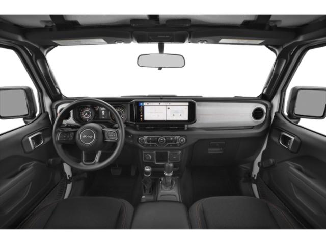 2025 Jeep Gladiator Texas Trail - Photo 35