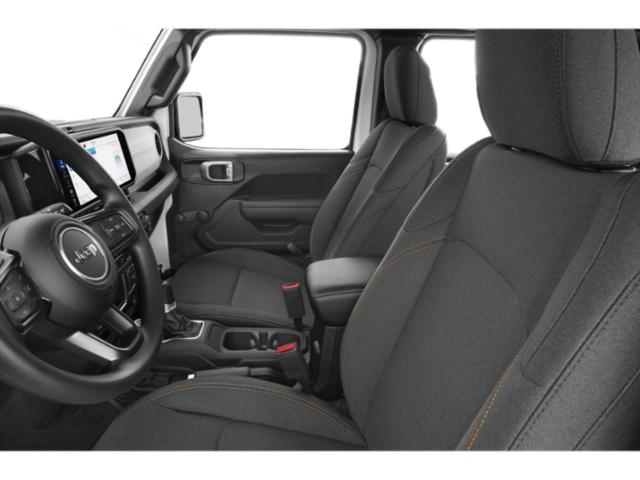 2025 Jeep Gladiator Texas Trail - Photo 42