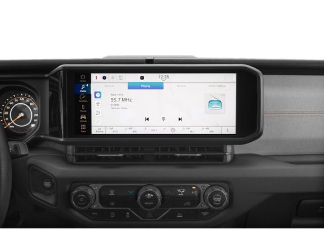 2025 Jeep Gladiator Texas Trail - Photo 40