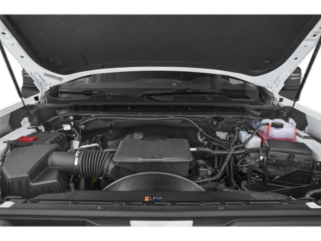 2026 Chevrolet Silverado 2500 HD Work Truck - Photo 19