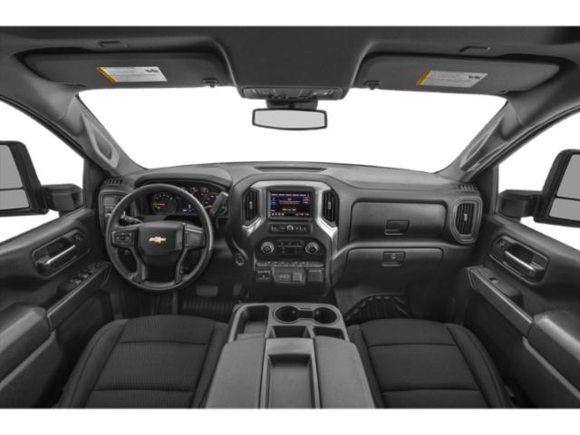 2026 Chevrolet Silverado 2500 HD Work Truck - Photo 23