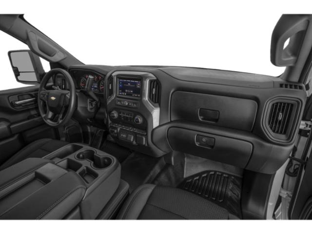 2026 Chevrolet Silverado 2500 HD Work Truck - Photo 16