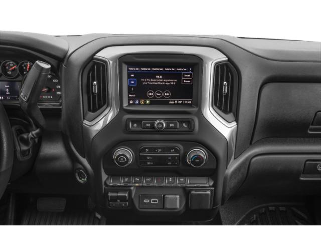 2026 Chevrolet Silverado 2500 HD Work Truck - Photo 18